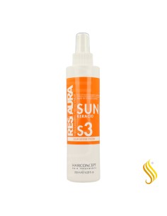 HC RESTAURA S3 KERACID SUN 200ML